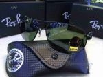 Super AAA Grade Replica Rayban Sunglasses Black - 100% Exact Copy